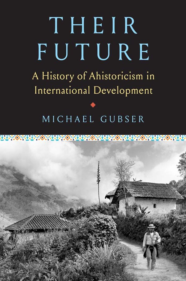 Their Future by Michael Gubser, Hardcover | Indigo Chapters