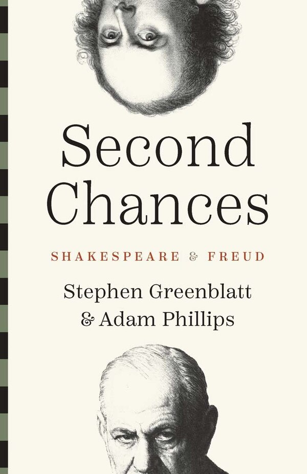 Second Chances by Stephen Greenblatt, Hardcover | Indigo Chapters