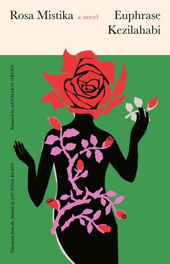 Rosa Mistika by Euphrase Kezilahabi, Paperback | Indigo Chapters