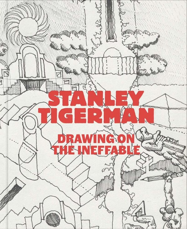 Stanley Tigerman by George Papamattheakis, Hardcover | Indigo Chapters