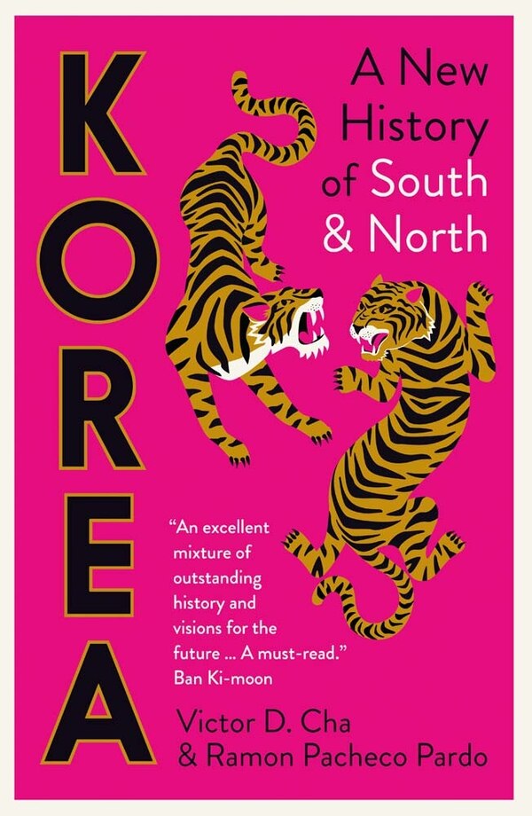 Korea by Victor Cha, Paperback | Indigo Chapters