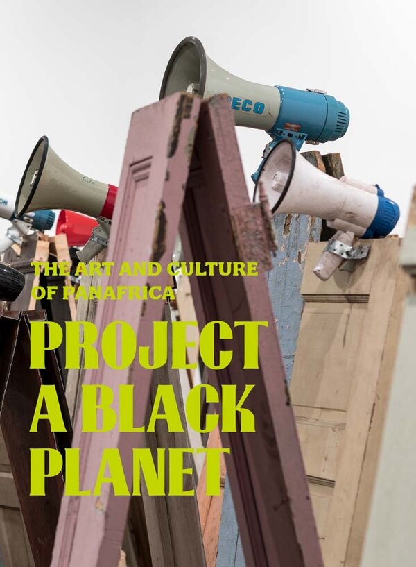 Project a Black Planet by Antawan I Byrd, Hardcover | Indigo Chapters