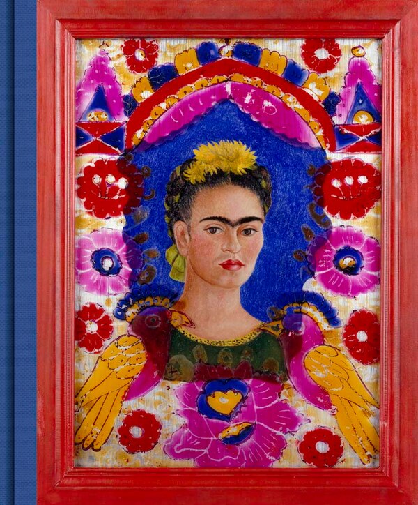 Frida Kahlo's Month in Paris by Caitlin Haskell, Hardcover | Indigo Chapters