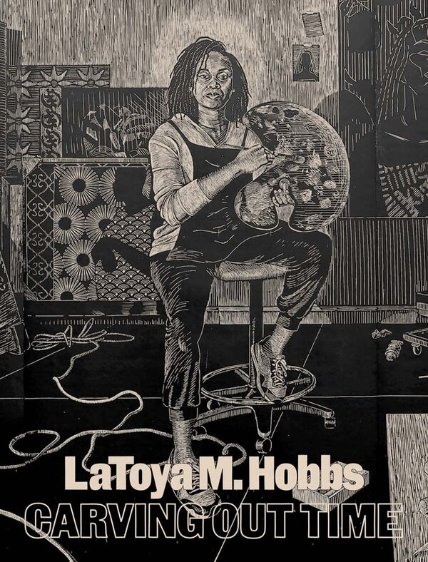 LaToya M. Hobbs by Elizabeth M Rudy, Hardcover | Indigo Chapters