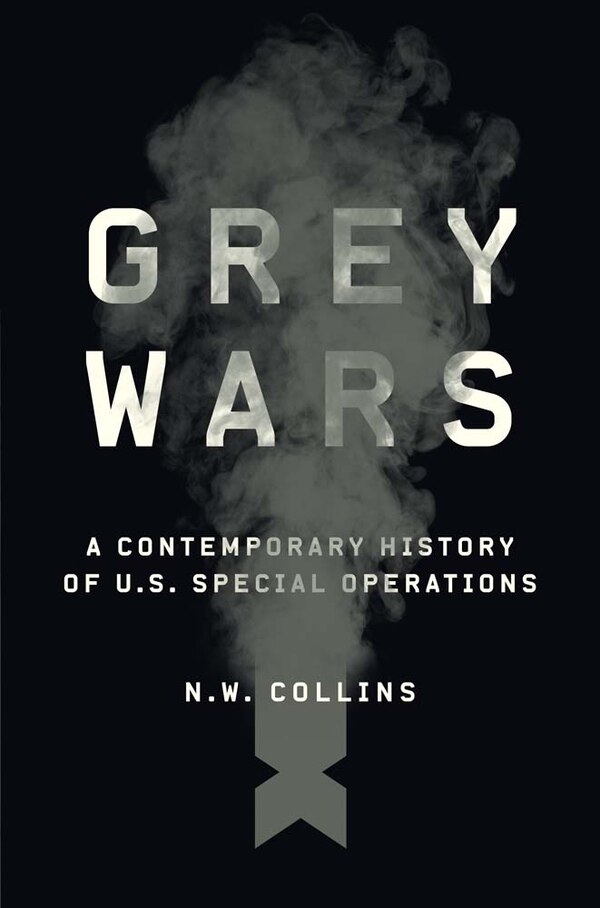 Grey Wars by N. W. Collins, Paperback | Indigo Chapters