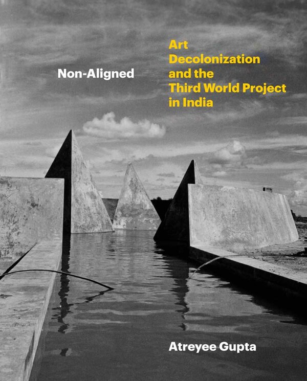 Non-Aligned by Atreyee Gupta, Hardcover | Indigo Chapters