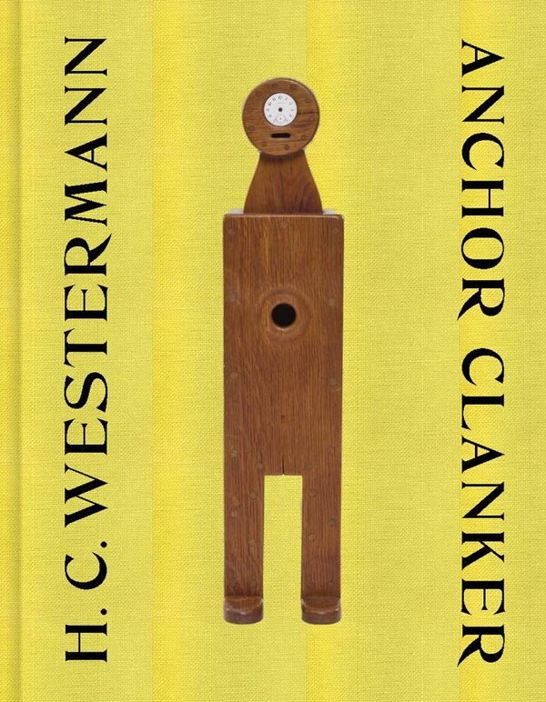 H. C. Westermann by Giampaolo Bianconi, Hardcover | Indigo Chapters
