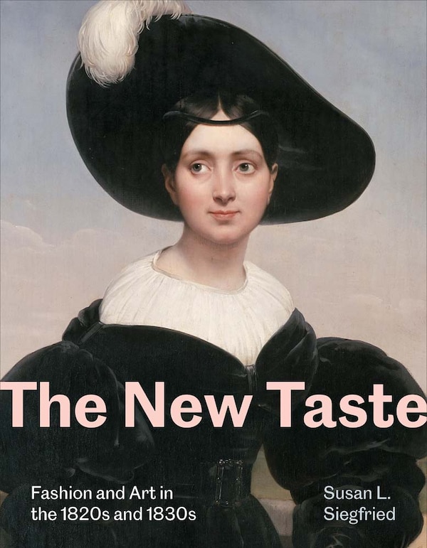 The New Taste by Susan L. Siegfried, Hardcover | Indigo Chapters