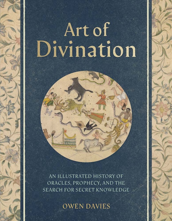 Art of Divination by Owen Davies, Hardcover | Indigo Chapters