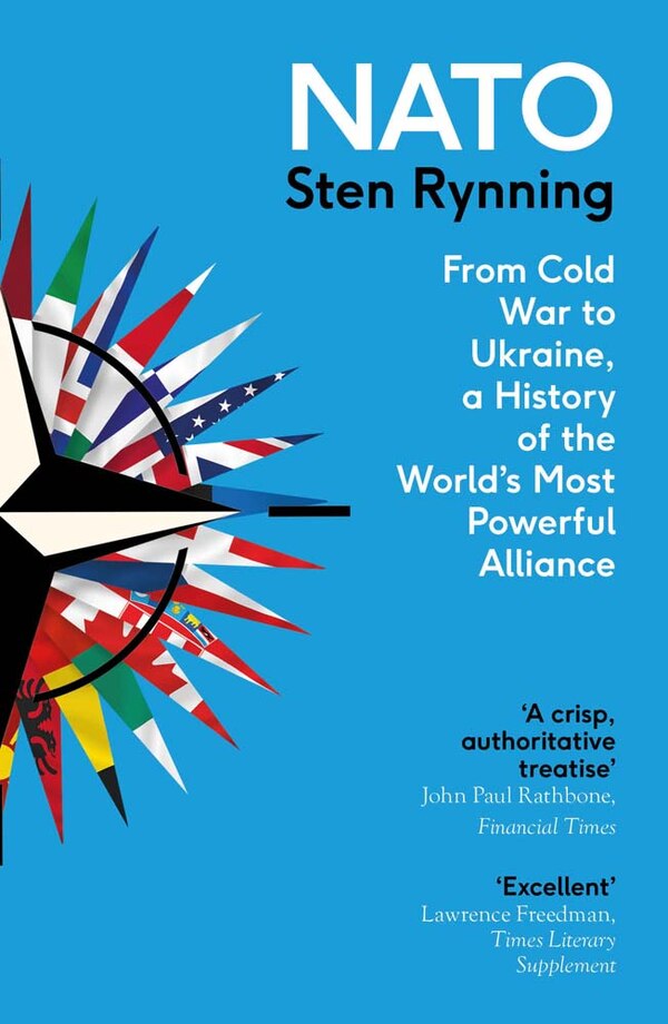 NATO by Sten Rynning, Paperback | Indigo Chapters