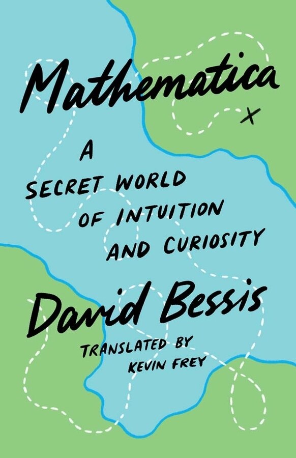 Mathematica by David Bessis, Paperback | Indigo Chapters