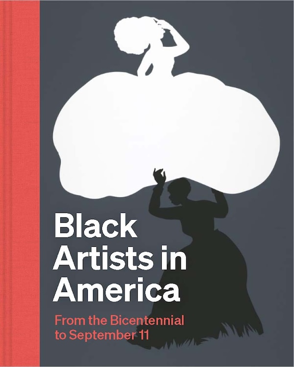 Black Artists in America by Ellen Daugherty, Hardcover | Indigo Chapters