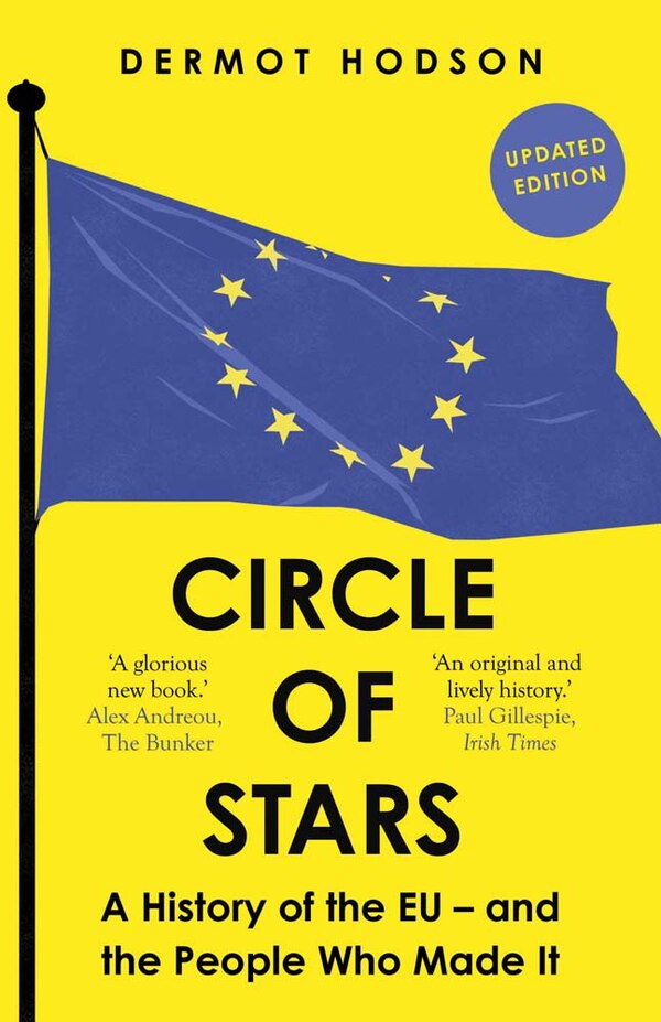 Circle of Stars by Dermot Hodson, Paperback | Indigo Chapters