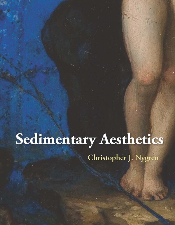 Sedimentary Aesthetics by Christopher J. Nygren, Hardcover | Indigo Chapters