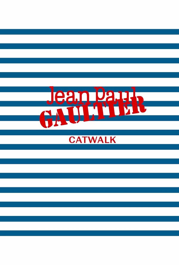 Jean Paul Gaultier by Laird Borrelli-persson, Hardcover | Indigo Chapters