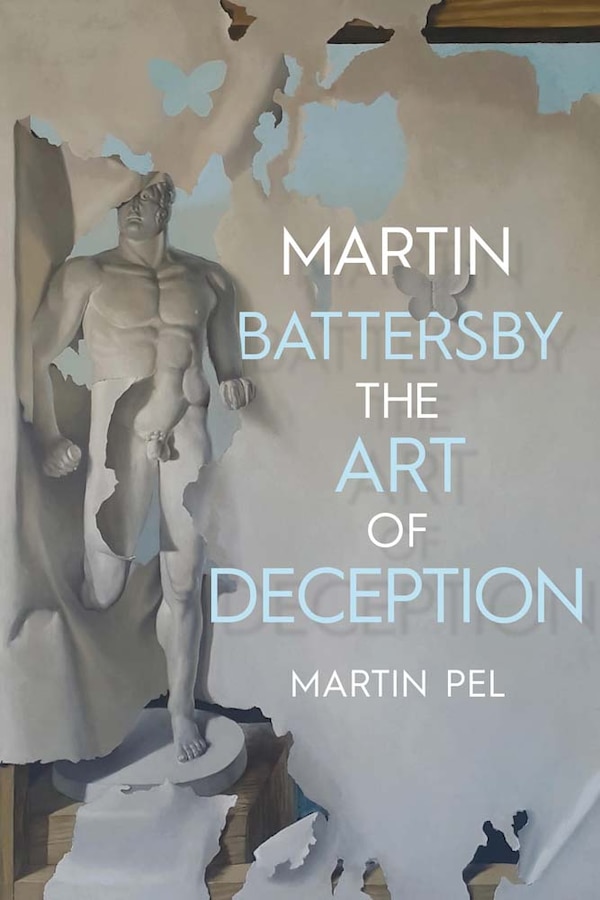 Martin Battersby by Martin Pel, Hardcover | Indigo Chapters
