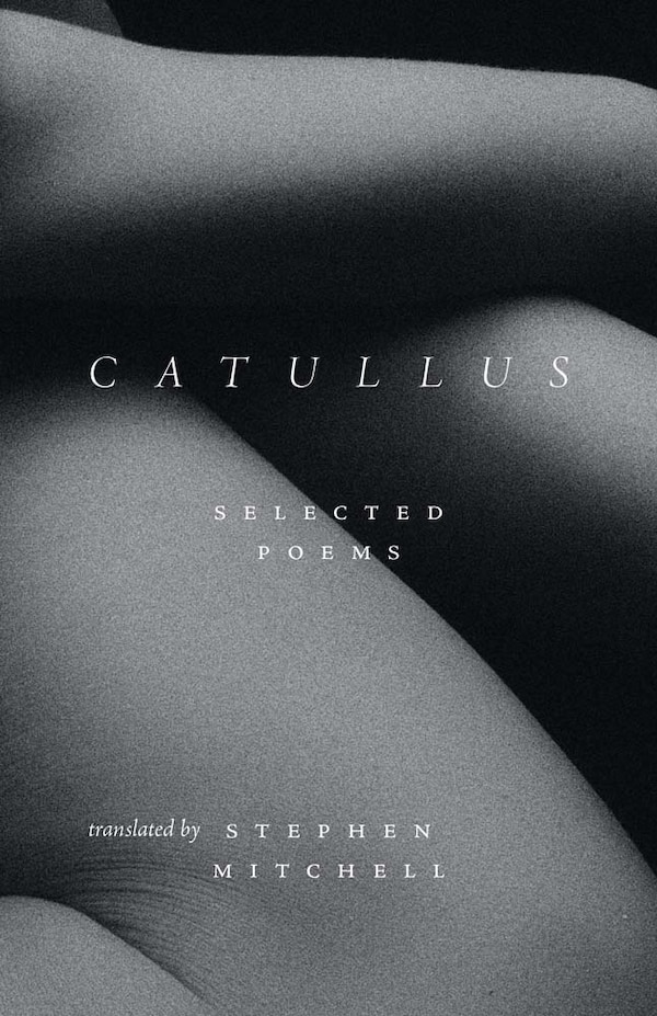 Catullus by Gaius Valerius Catullus, Paperback | Indigo Chapters