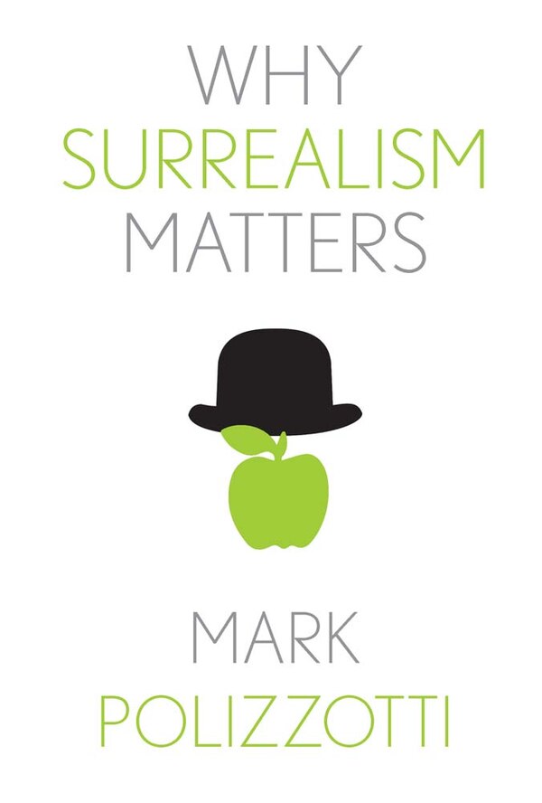 Why Surrealism Matters by Mark Polizzotti, Paperback | Indigo Chapters