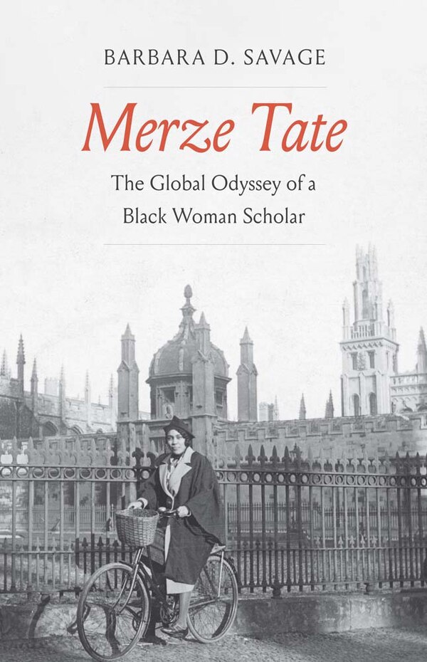 Merze Tate by Barbara D. Savage, Paperback | Indigo Chapters