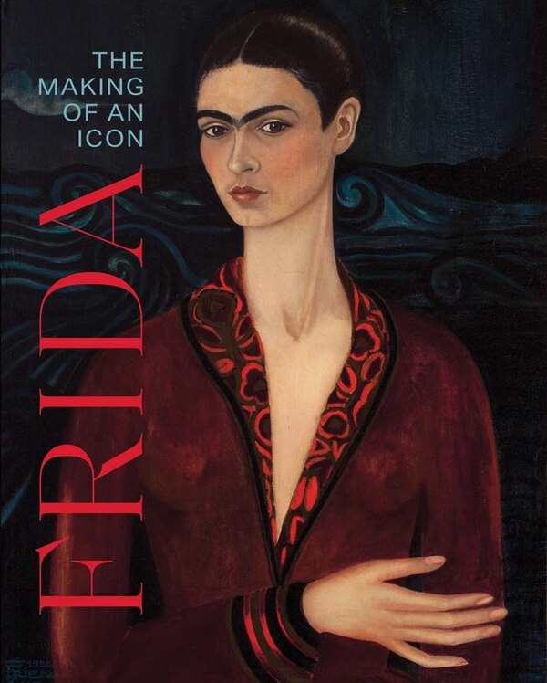 Frida by Mari Carmen Ramirez, Hardcover | Indigo Chapters
