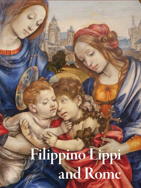 Filippino Lippi and Rome by Alexander J Noelle, Hardcover | Indigo Chapters