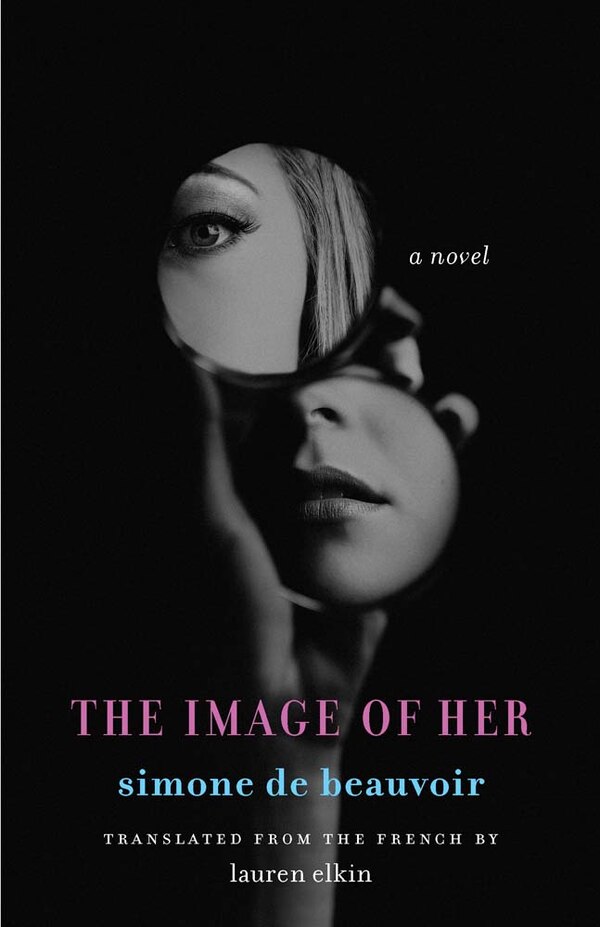 The Image of Her by Simone De Beauvoir, Hardcover | Indigo Chapters