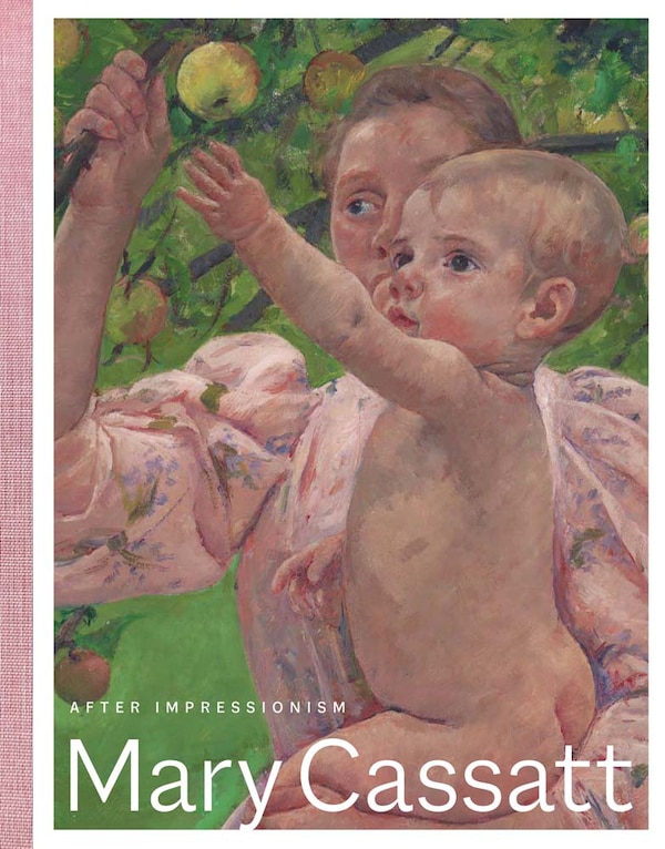 Mary Cassatt by Annelise K. Madsen, Hardcover | Indigo Chapters