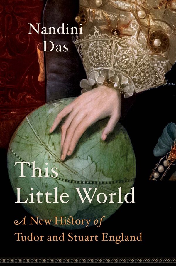 This Little World by Nandini Das, Hardcover | Indigo Chapters