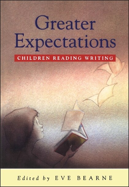 Greater Expectations by Eve Bearnes, Paperback | Indigo Chapters
