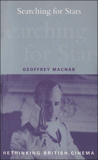 Searching For Stars by Geoffrey Macnab, Paperback | Indigo Chapters