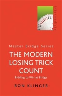 Modern Losing Trick Count by Ron Klinger, Paperback | Indigo Chapters