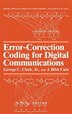 Error-Correction Coding for Digital Communications by George C Clark Jr, Hardcover | Indigo Chapters