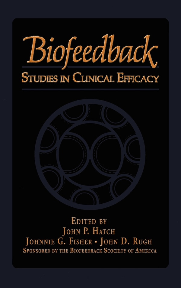 Biofeedback by J G Fisher, Hardcover | Indigo Chapters