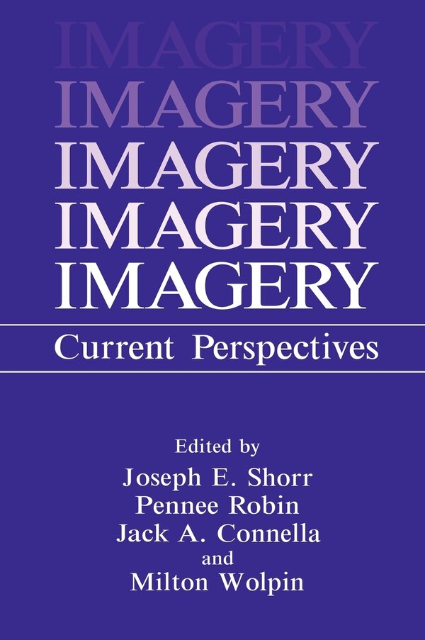 Imagery by J.A. Connella, Hardcover | Indigo Chapters