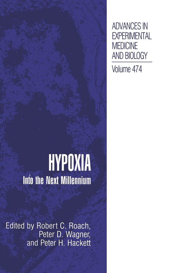 Hypoxia by Peter H Hackett, Perfect | Indigo Chapters