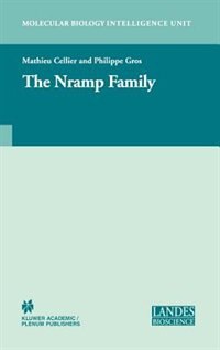 The Nramp Family by Mathieu Cellier, Hardcover | Indigo Chapters