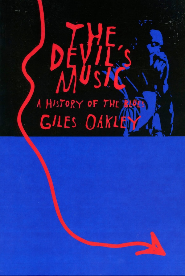 The Devil's Music by Giles Oakley, Paperback | Indigo Chapters