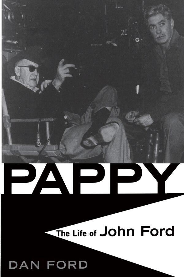 Pappy by Dan Ford, Paperback | Indigo Chapters