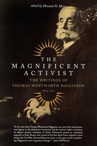 The Magnificent Activist by Howard Meyer, Paperback | Indigo Chapters