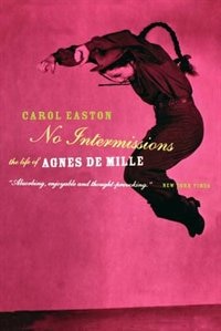 No Intermissions by Carol Easton, Paperback | Indigo Chapters