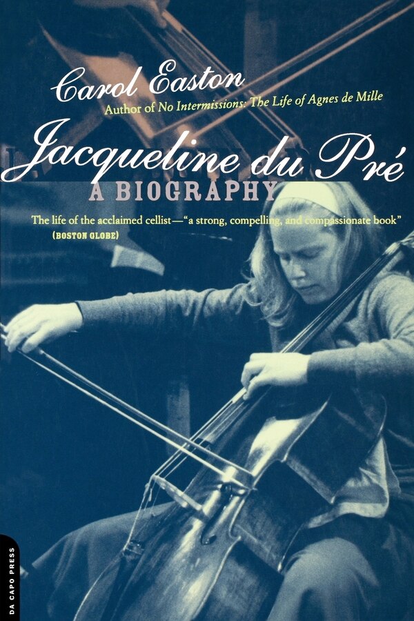 Jacqueline Du Pre, Paperback | Indigo Chapters