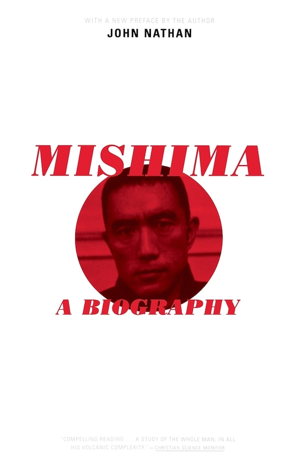 Mishima, Paperback | Indigo Chapters