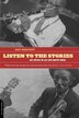 Listen To The Stories by Nat Hentoff, Paperback | Indigo Chapters
