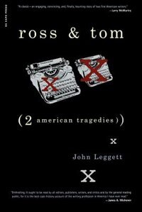Ross And Tom by John Leggett, Paperback | Indigo Chapters