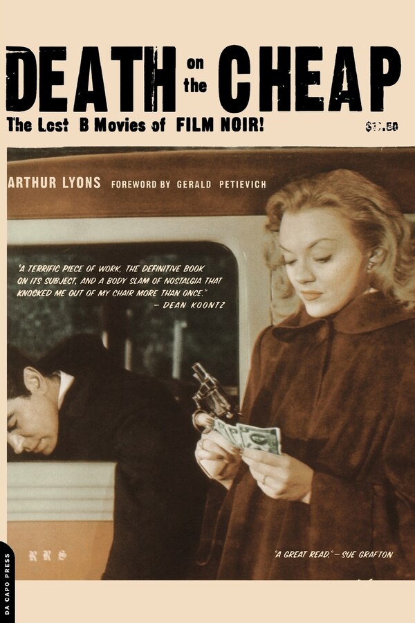 Death On The Cheap by Arthur Lyons, Paperback | Indigo Chapters