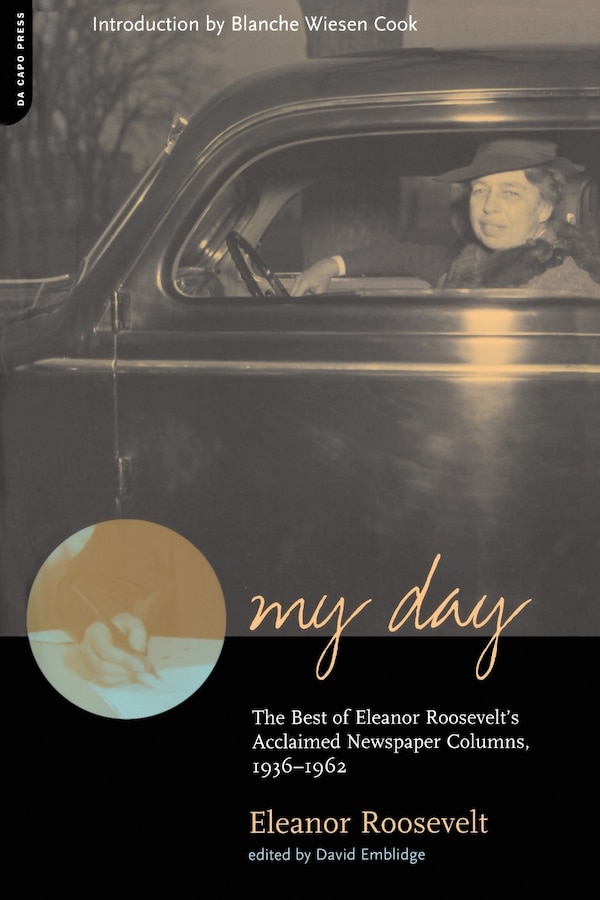 My Day by Eleanor Roosevelt, Paperback | Indigo Chapters