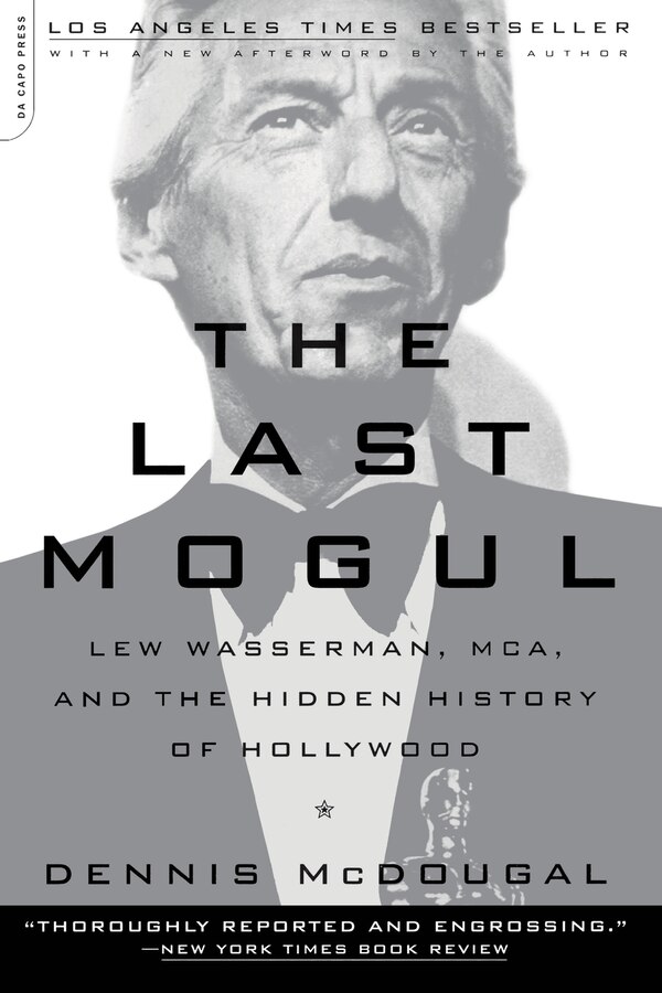 The Last Mogul, Paperback | Indigo Chapters