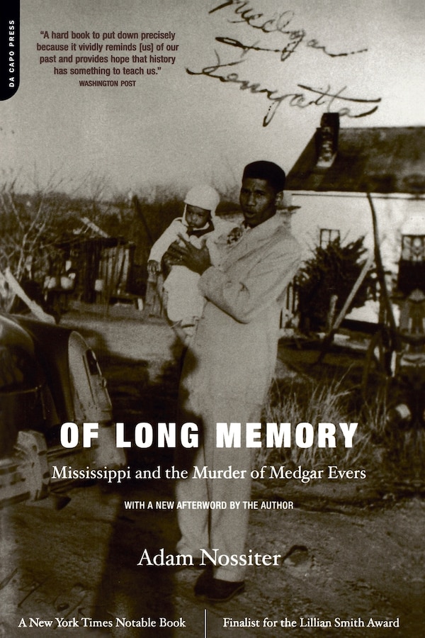 Of Long Memory by Adam Nossiter, Paperback | Indigo Chapters