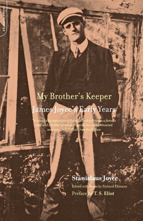 My Brother's Keeper by Stanislaus Joyce, Paperback | Indigo Chapters