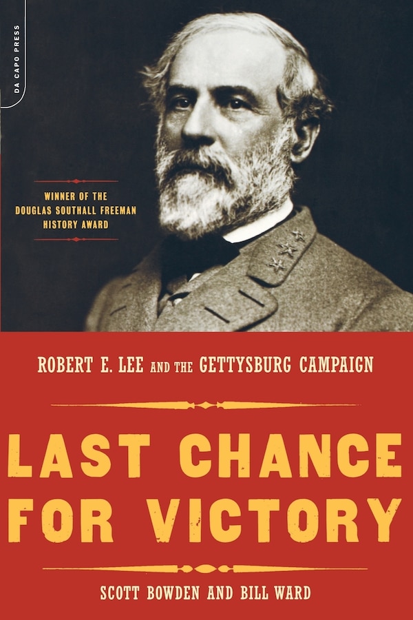 Last Chance for Victory by Scott Bowden, Paperback | Indigo Chapters